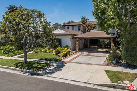2721 S Beverly Dr, Los Angeles, CA 90034