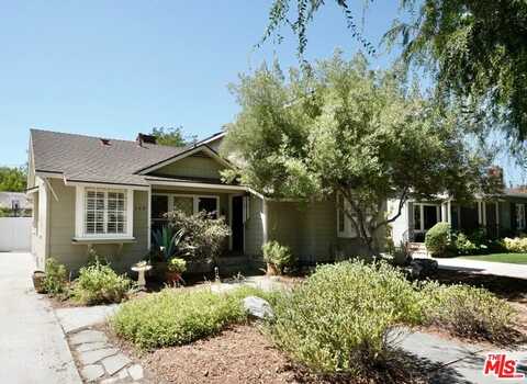 4169 Vinton Ave, Culver City, CA 90232