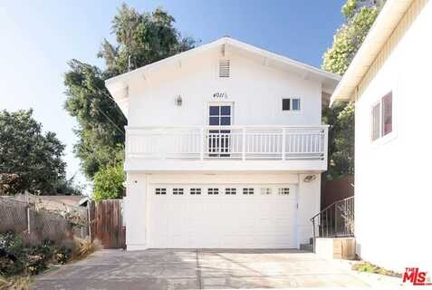 4011 Sunset Dr, Los Angeles, CA 90027