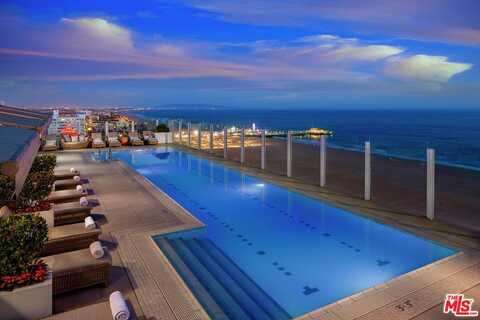 1221 W OCEAN AVE, SANTA MONICA, CA 90401