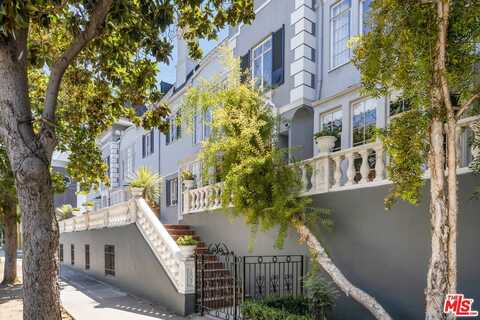 3350 James M Wood Blvd, Los Angeles, CA 90006