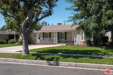 735 N Lima St, Burbank, CA 91505