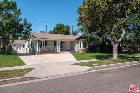735 N Lima St, Burbank, CA 91505