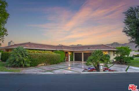 6 Exeter Ct, Rancho Mirage, CA 92270