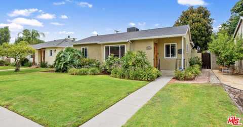 5411 Willis Ave, Sherman Oaks, CA 91411