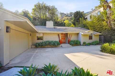 1323 Roscomare Rd, Los Angeles, CA 90077