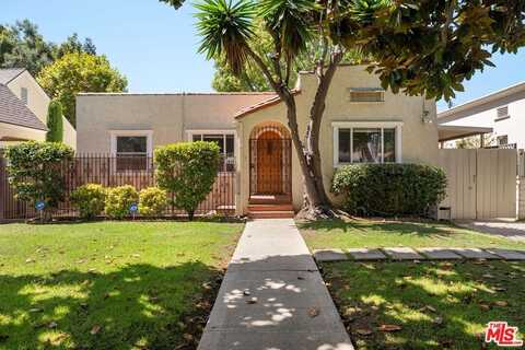 2039 Kelton Ave, Los Angeles, CA 90025