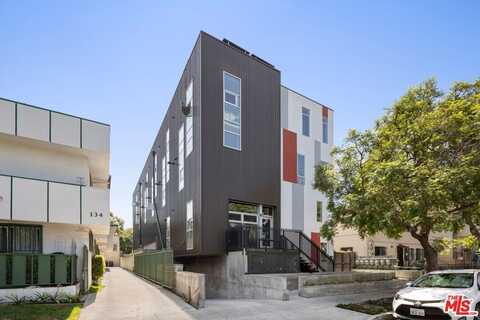 140 S Gramercy Pl, Los Angeles, CA 90004