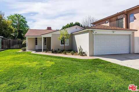 539 S Parish Pl, Burbank, CA 91506