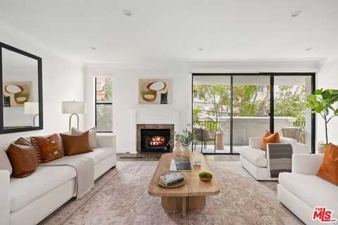 1630 S Bentley Ave, Los Angeles, CA 90025