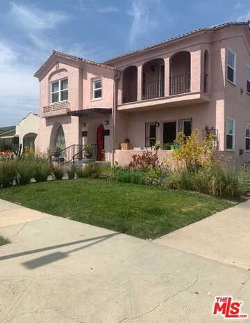 2901 Somerset Dr, Los Angeles, CA 90016