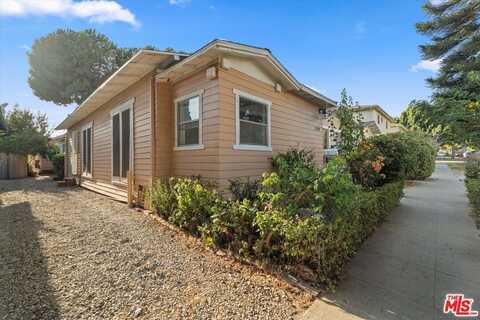 1219 N Hoover St, Los Angeles, CA 90029