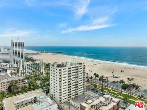 101 California Ave, Santa Monica, CA 90403