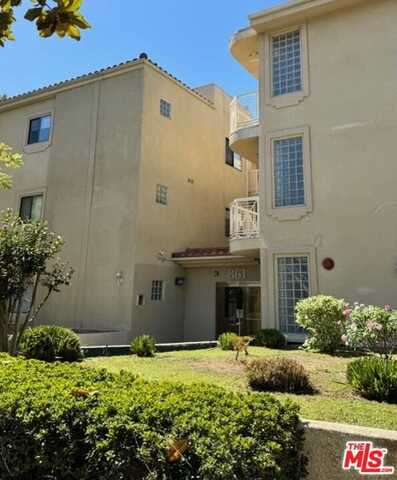 861 S Windsor Blvd, Los Angeles, CA 90005