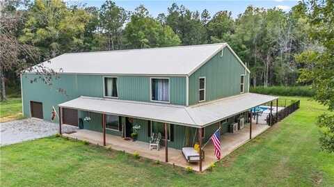 8000 HICKORY GROVE Loop, Deville, LA 71328