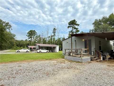 1190 HIGHWAY 115 Highway, Deville, LA 71328