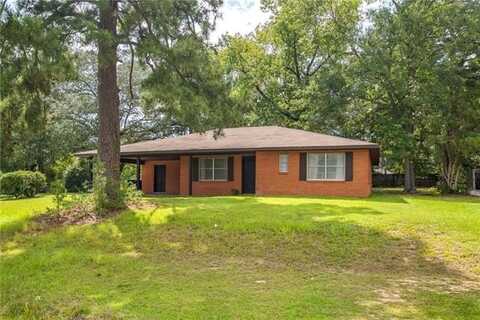 6073 MONROE Highway, Ball, LA 71405