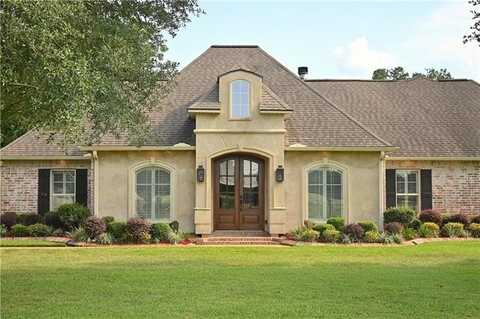 794 BEAUREGARD LANDRY Road, Marksville, LA 71351