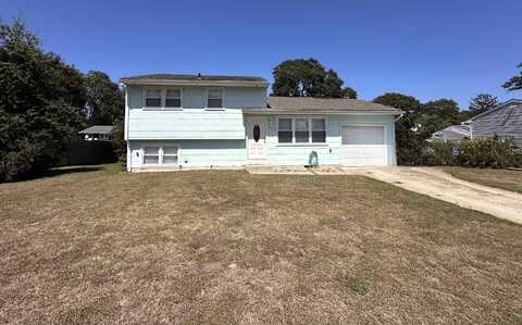 207 Old Mill, North Cape May, NJ 08204