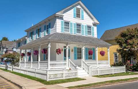 519 Franklin, Cape May, NJ 08204