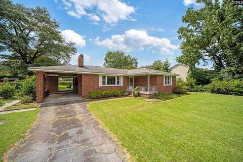 2314 Baxter Street, Cayce, SC 29033