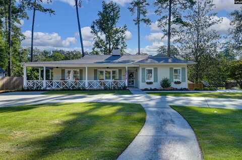 1528 Belmont Drive, Columbia, SC 29205