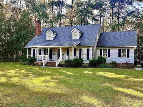 940 Partridge Road, Orangeburg, SC 29118