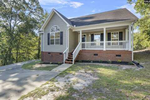 617 Finch Court, Lugoff, SC 29078
