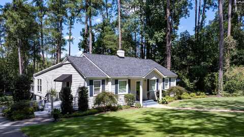 3919 Parkman Drive, Columbia, SC 29206