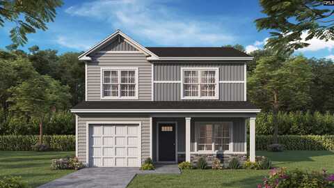 2408 Bold Ruler Road, Lexington, SC 29073