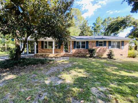 5555 Beckman Road, Lexington, SC 29073