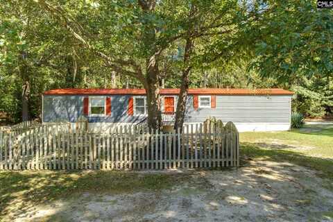 1254 Lockhart Road, Camden, SC 29020