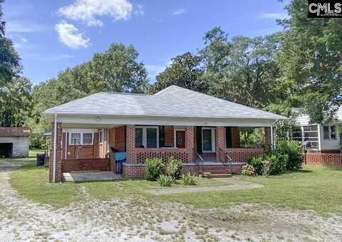 2705 College, Newberry, SC 29108