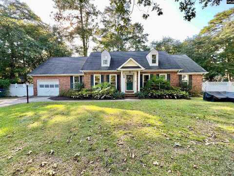 5 Forest Trace Way, Columbia, SC 29204