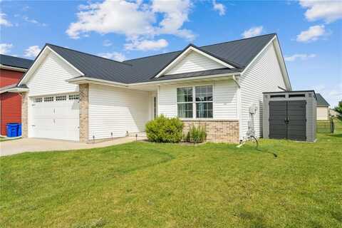 8515 Aldridge Drive SW, Cedar Rapids, IA 52404