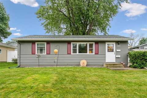 1145 W 14th Ave, Marion, IA 52302