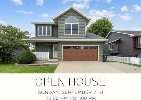 1566 Hemingway Lane, Iowa City, IA 52240