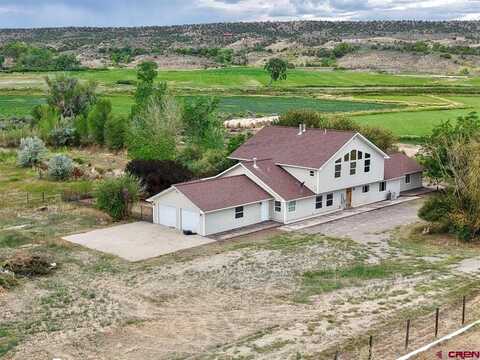 18512 6500 Road, Montrose, CO 81403