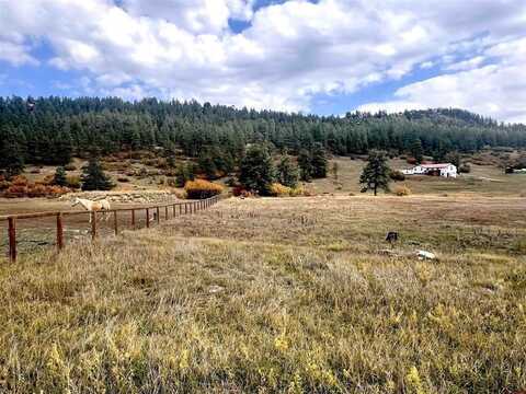 109 Mockingbird Place, Pagosa Springs, CO 81147