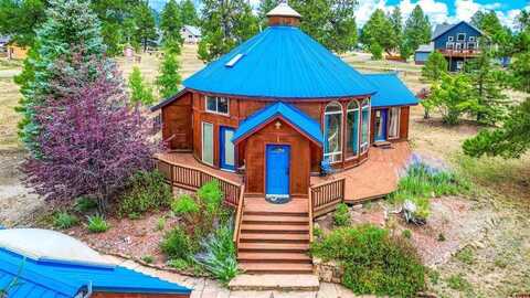 30 Clemente Court, Pagosa Springs, CO 81147