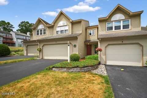 3 Pine Ridge Road, Saratoga Springs, NY 12866