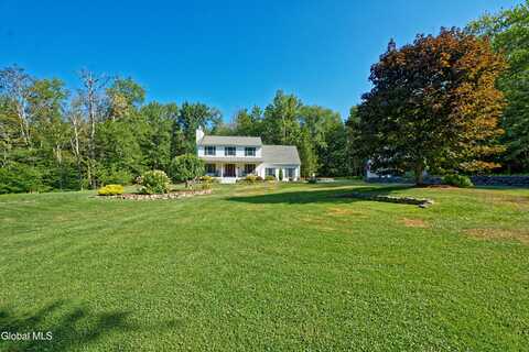 81 Lindeman Road, Sand Lake, NY 12153