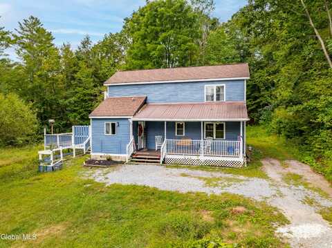 9 Conans Run, Milton, NY 12020