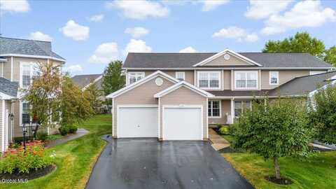24 Patroon Pointe Drive, Rensselaer, NY 12144