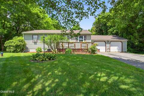 38 Duncan Road, Northumberland, NY 12831
