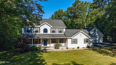 174 George Thompson Road, Mechanicville, NY 12118