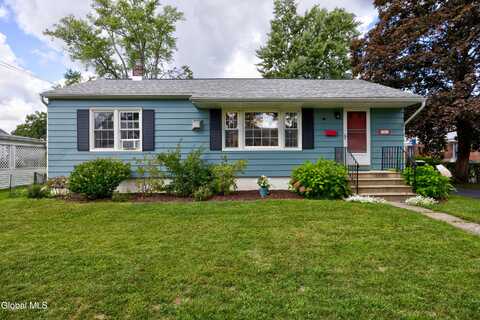 421 Magazine Street, Albany, NY 12203