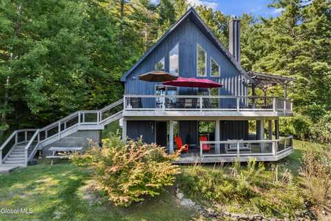 283 Avenue Of The Stars, North Blenheim, NY 12131