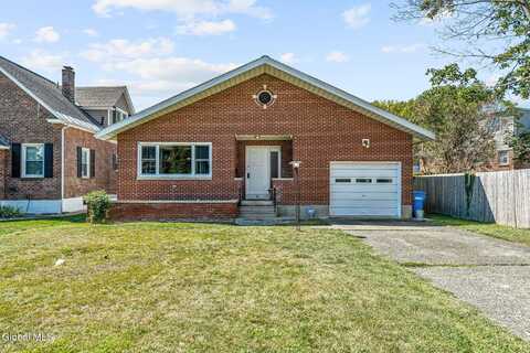 46 Collins Place, Albany, NY 12208