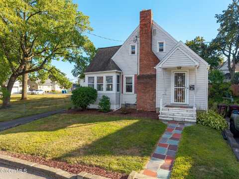 24 Purtell Avenue, Colonie, NY 12110